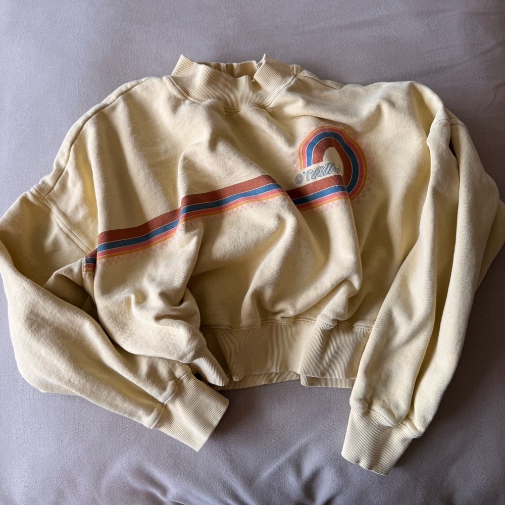 O'Neill Crew Neck - Picture 1 of 3